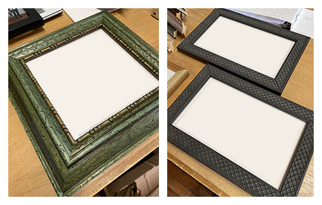 Frames